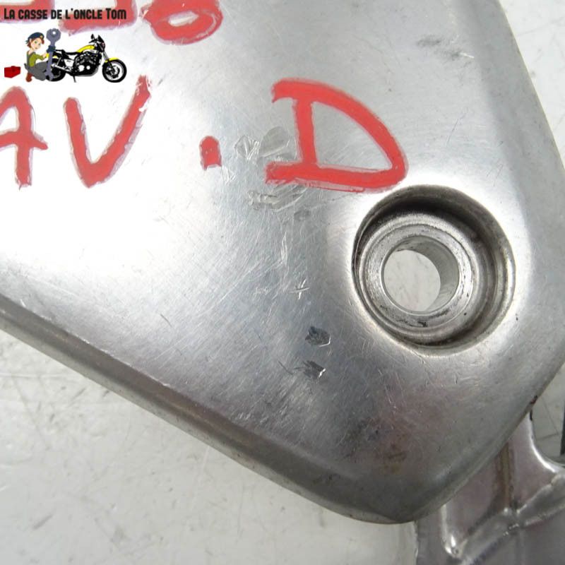 Platine avant droite Yamaha 600 Fazer 1999 - CTM-9996-008
