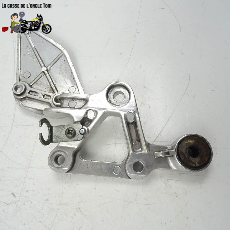 Platine avant droite Yamaha 600 Fazer 1999 - CTM-9996-008