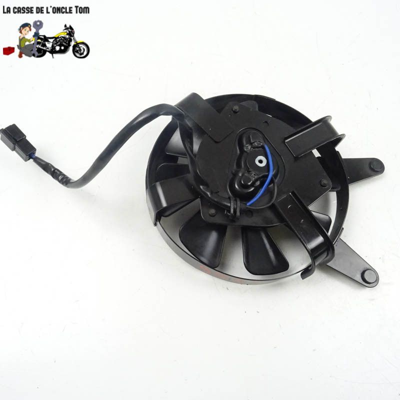 Ventilateur Yamaha 600 Fazer 1999 - CTM-9996-011