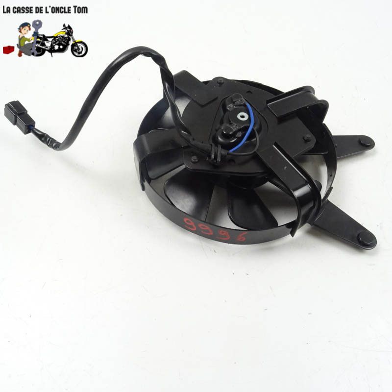 Ventilateur Yamaha 600 Fazer 1999 - CTM-9996-011