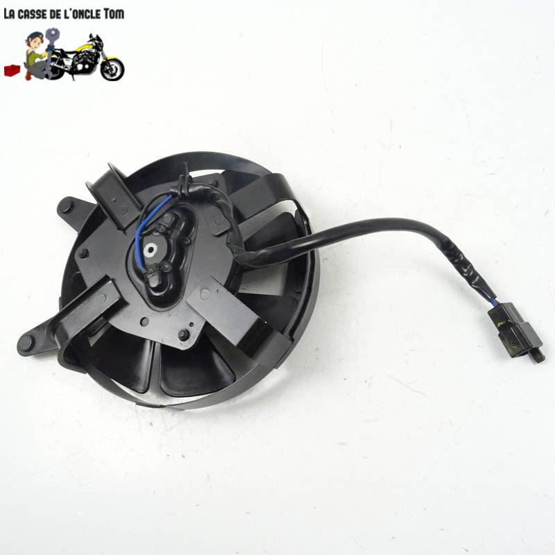 Ventilateur Yamaha 600 Fazer 1999 - CTM-9996-011