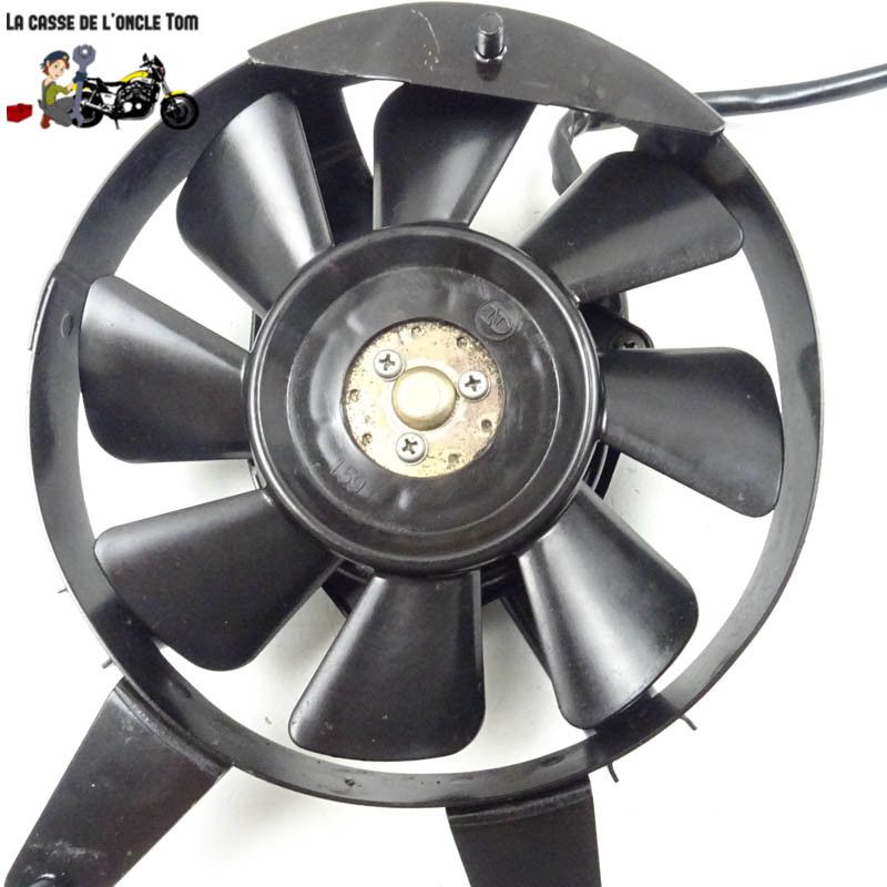 Ventilateur Yamaha 600 Fazer 1999 - CTM-9996-011