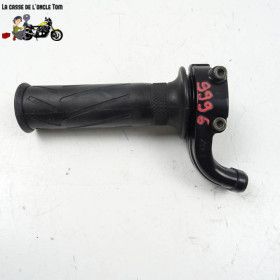 Poignées d'accélérateur visuelles pour moto, pièces de guidon, poignée d' accélérateur à gaz torsadé, Honda, Yamaha, Kawasaki, KTM, Suzuki, RL, 22mm,  7/8 - AliExpress