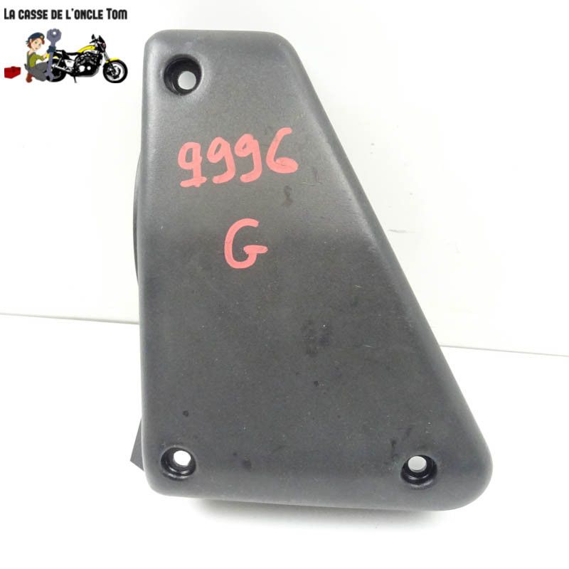 Cache filtre à air gauche Yamaha 600 Fazer 1999 - Cassetom - Nos pièces motos