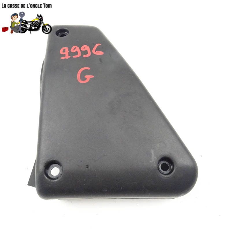 Cache filtre à air gauche Yamaha 600 Fazer 1999 - CTM-9996-032