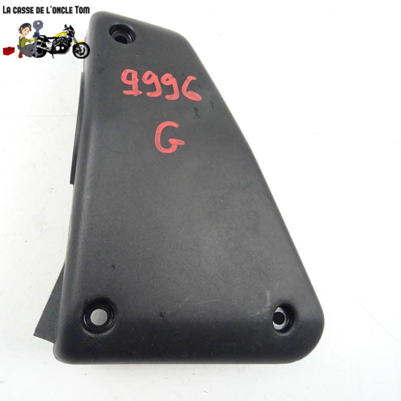 Cache filtre à air gauche Yamaha 600 Fazer 1999 - CTM-9996-032