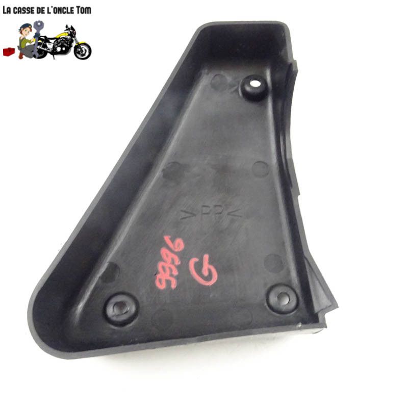 Cache filtre à air gauche Yamaha 600 Fazer 1999 - CTM-9996-032