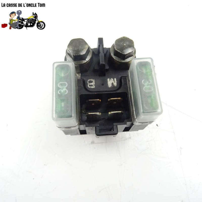 Relais de démarreur Yamaha 600 Fazer 1999 - CTM-9996-043