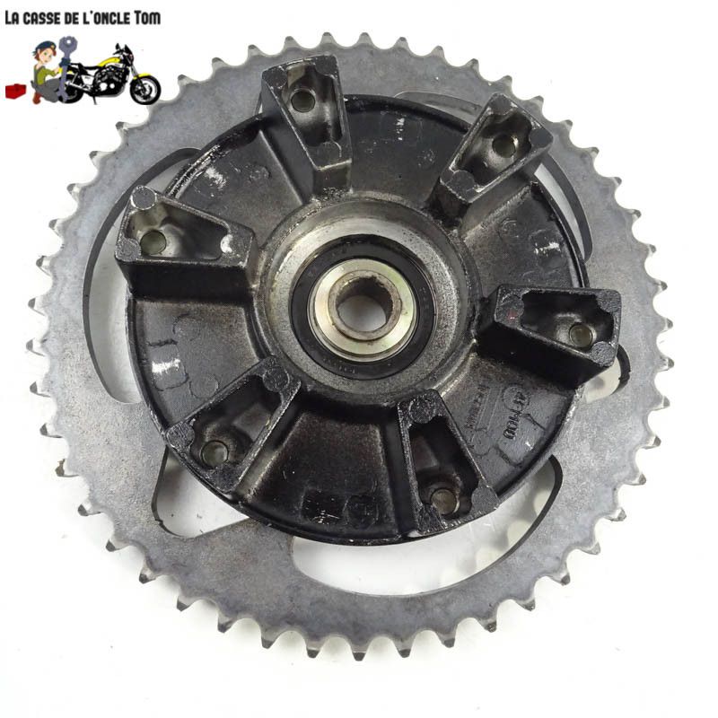 Couronne / porte couronne  Yamaha 600 Fazer 1999 - CTM-9996-049