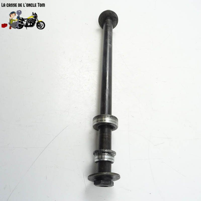 Axe de roue arrière + entretoise Yamaha 600 Fazer 1999 - CTM-9996-053