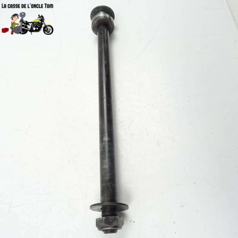 Axe de roue arrière + entretoise Yamaha 600 Fazer 1999 - CTM-9996-053