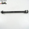 Axe de roue arrière + entretoise Yamaha 600 Fazer 1999 - CTM-9996-053