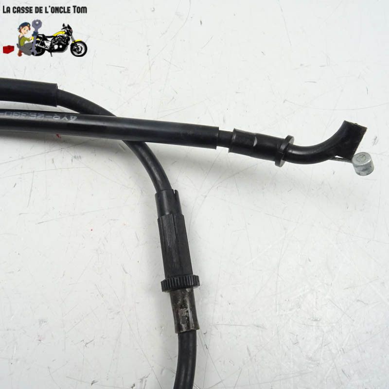 Câble d'accélération Yamaha 600 Fazer 1999 - CTM-9996-057