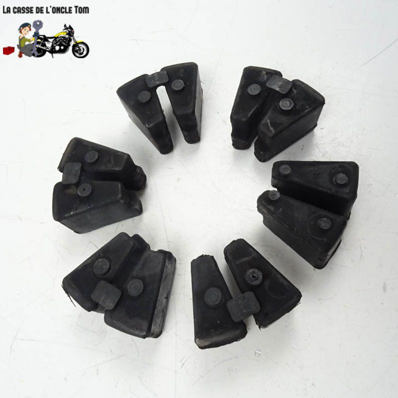 Silent bloc  Yamaha 600 Fazer 1999 - CTM-9996-059