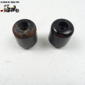 Embout de guidon Yamaha 600...