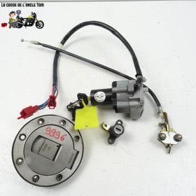 Kit serrures Yamaha 600...