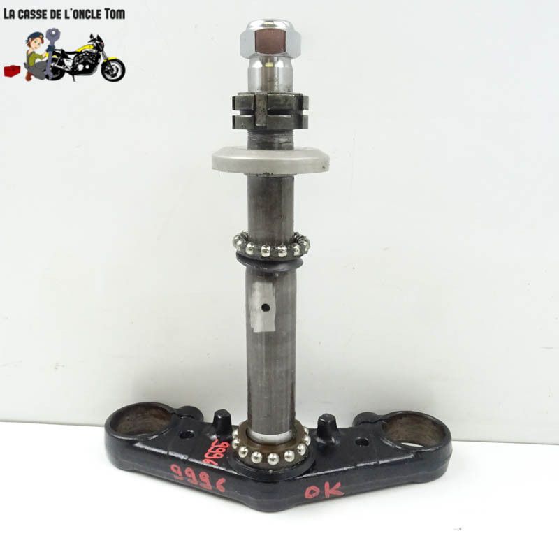 Té de fourche inférieur Yamaha 600 Fazer 1999 - CTM-9996-068