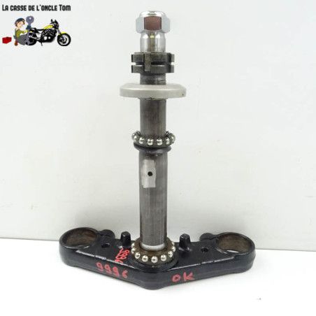 Té de fourche inférieur Yamaha 600 Fazer 1999