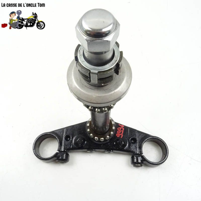 Té de fourche inférieur Yamaha 600 Fazer 1999 - CTM-9996-068