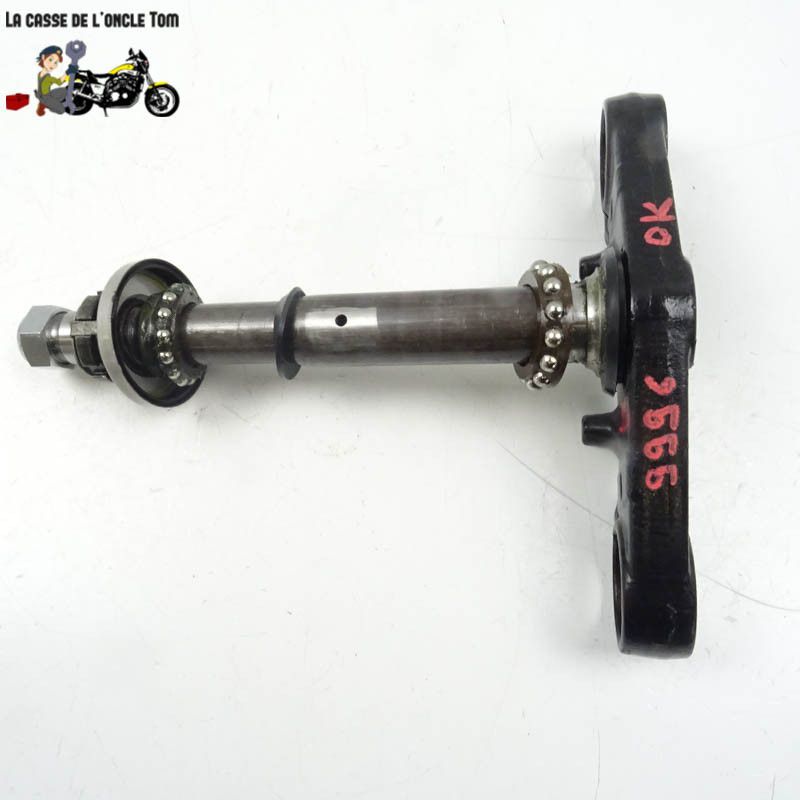 Té de fourche inférieur Yamaha 600 Fazer 1999 - CTM-9996-068