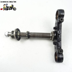 Té de fourche inférieur Yamaha 600 Fazer 1999