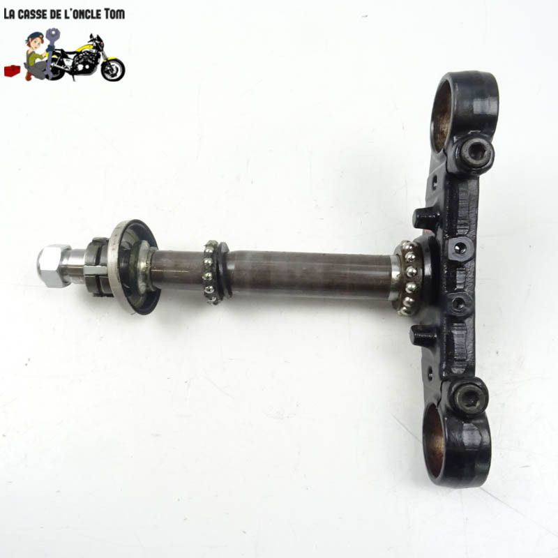 Té de fourche inférieur Yamaha 600 Fazer 1999 - CTM-9996-068