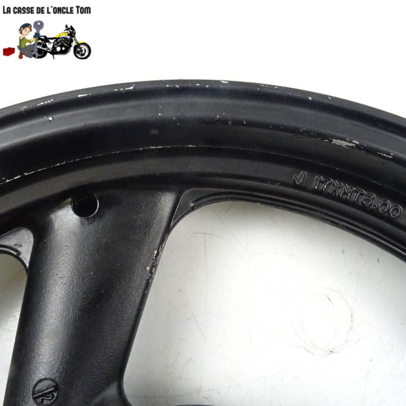 Jante avant Yamaha 600 Fazer 1999 - CTM-9996-070
