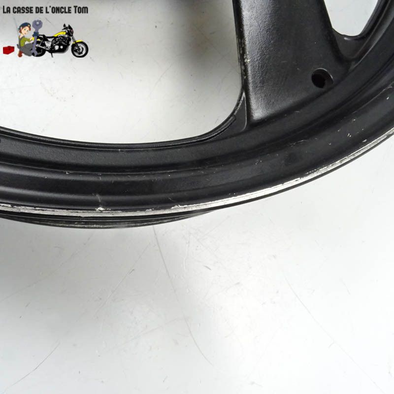 Jante avant Yamaha 600 Fazer 1999 - CTM-9996-070