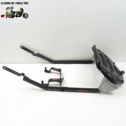 Porte bagage Yamaha 600 Fazer 1999 - CTM-9996-071