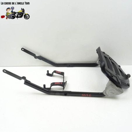 Porte bagage Yamaha 600 Fazer 1999 - CTM-9996-071