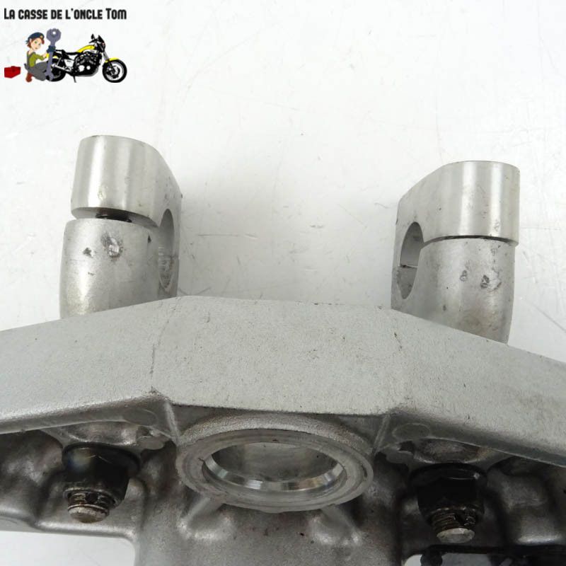 Té de fourche supérieur avec pontet Yamaha 600 Fazer 1999 - CTM-9996-074