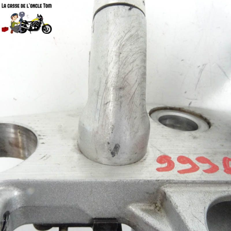 Té de fourche supérieur avec pontet Yamaha 600 Fazer 1999 - CTM-9996-074