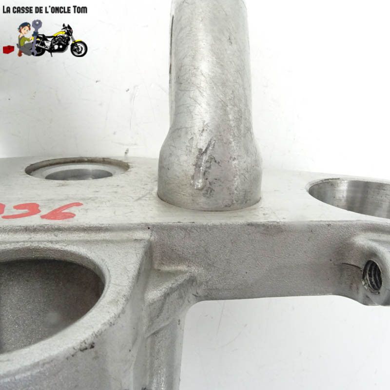 Té de fourche supérieur avec pontet Yamaha 600 Fazer 1999 - CTM-9996-074