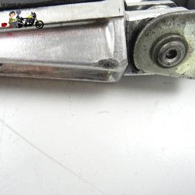 Repose pied avant gauche  Yamaha 600 Fazer 1999