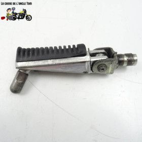 Repose pied avant gauche  Yamaha 600 Fazer 1999