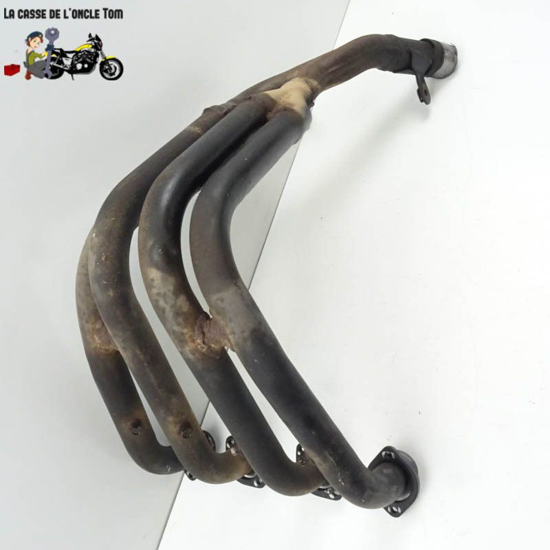 Collecteur  Yamaha 600 Fazer 1999 - CTM-9996-079