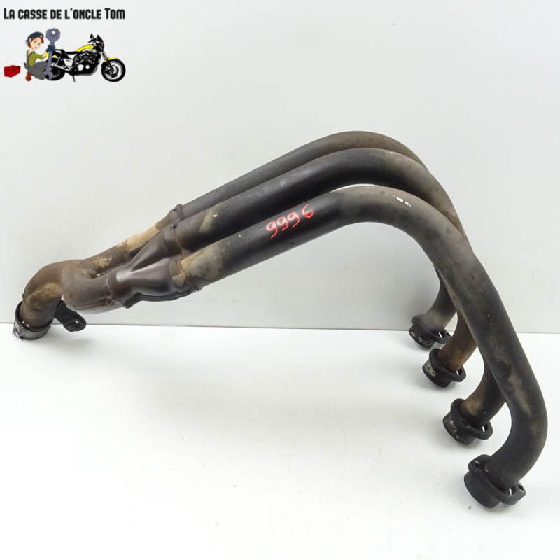 Collecteur  Yamaha 600 Fazer 1999 - CTM-9996-079