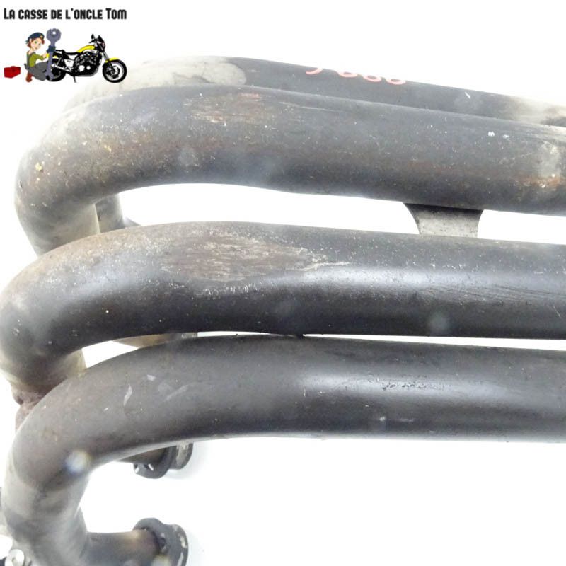 Collecteur  Yamaha 600 Fazer 1999 - CTM-9996-079