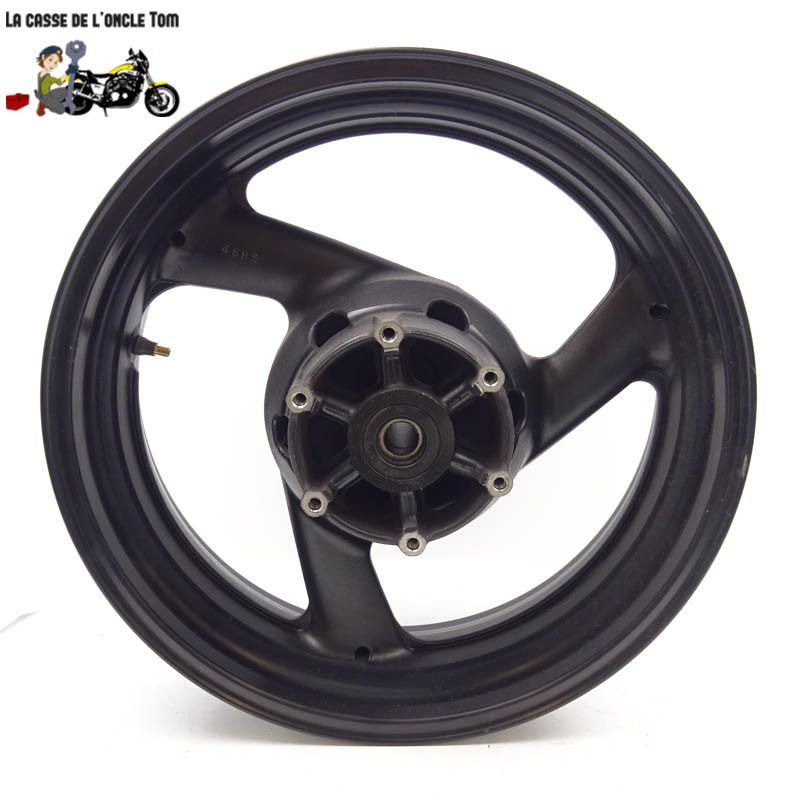 Jante arrière Yamaha 600 Fazer 1999 - CTM-9996-081