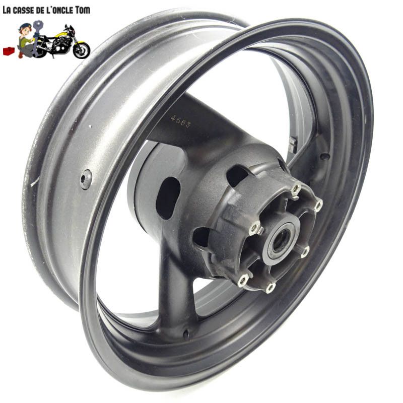 Jante arrière Yamaha 600 Fazer 1999 - CTM-9996-081