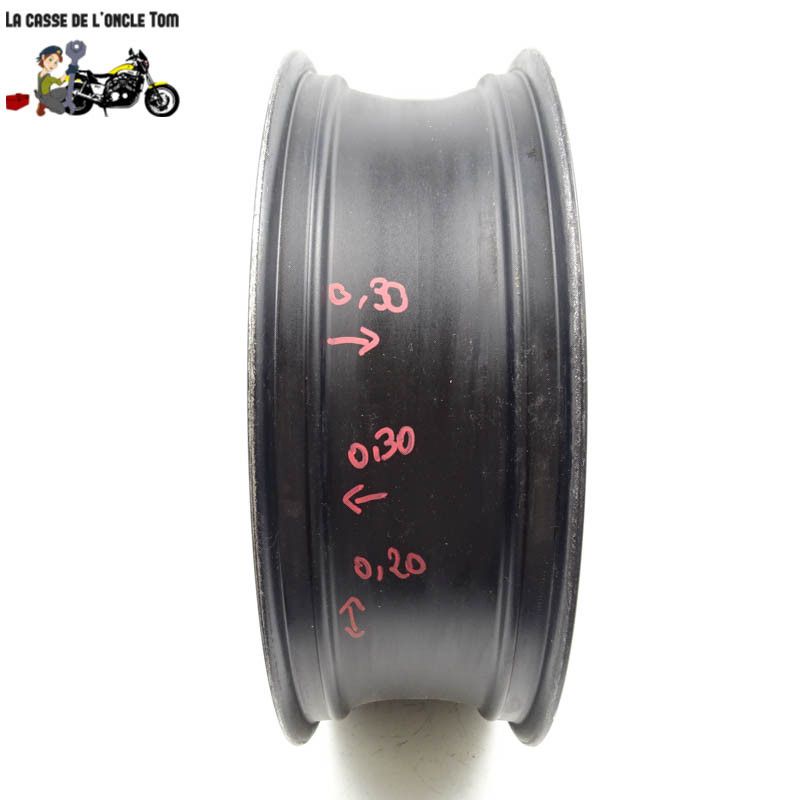 Jante arrière Yamaha 600 Fazer 1999 - CTM-9996-081