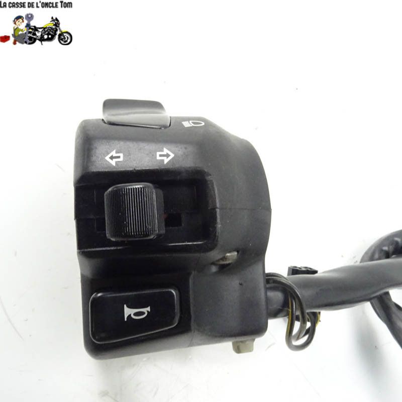 Commodo gauche Suzuki 650 SV 1999 - CTM-10165-008