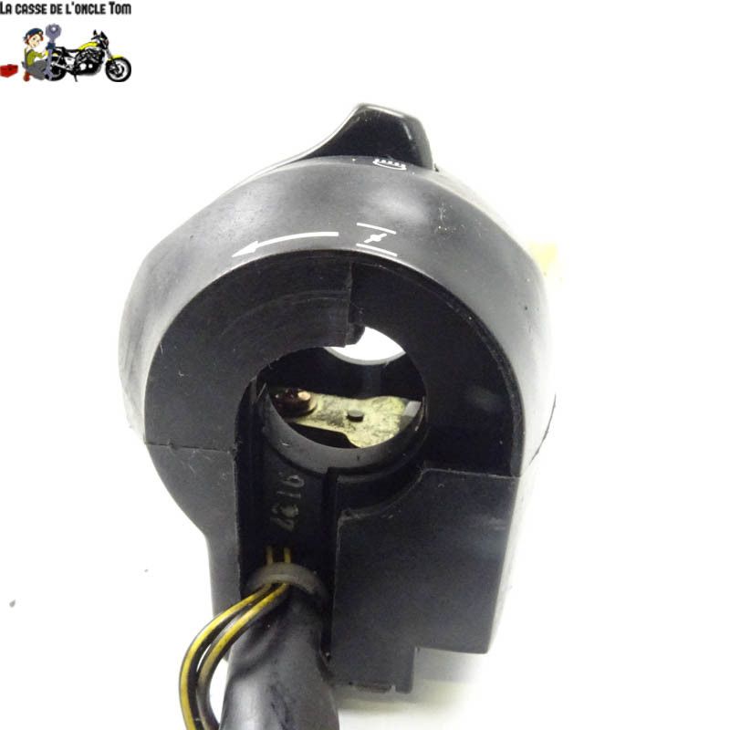 Commodo gauche Suzuki 650 SV 1999 - CTM-10165-008