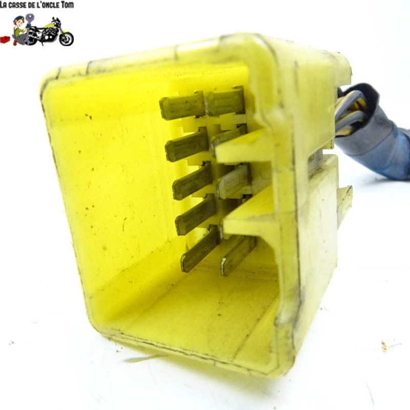 Commodo gauche Suzuki 650 SV 1999 - CTM-10165-008