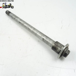 Axe de roue avant Suzuki 650 SV 1999 - CTM-10165-009