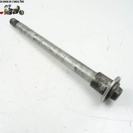 Axe de roue avant Suzuki 650 SV 1999 - CTM-10165-009