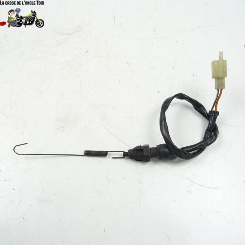 Pour Originale Accoudoir Central Skoda Fabia / Octavia Couvercle En Cuir Gris