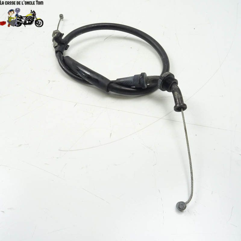 Cable d'accélérateur Suzuki 650 SV 1999 - Cassetom - Nos pièces motos