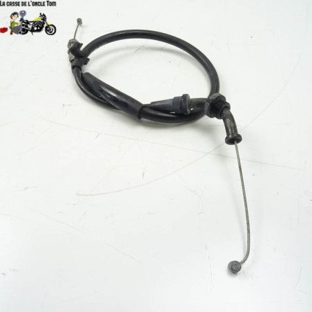 Cable d'accélérateur Suzuki 650 SV 1999 - CTM-10165-019