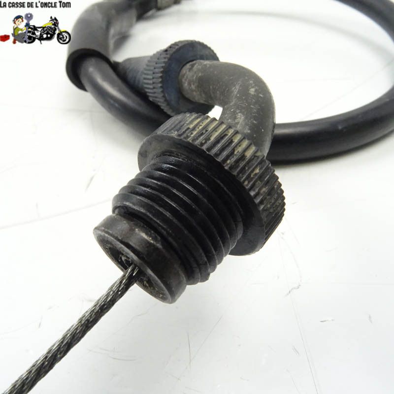Cable d'accélérateur Suzuki 650 SV 1999 - CTM-10165-019